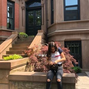 Meet your Posher, Alexandra